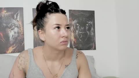 Angel online show from 04.14.26