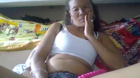 Angel Mayah online show from 04.26.26