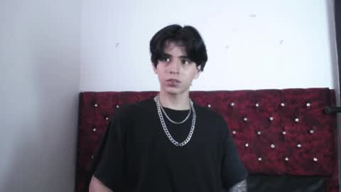 Angel Scott online show from 05.28.26