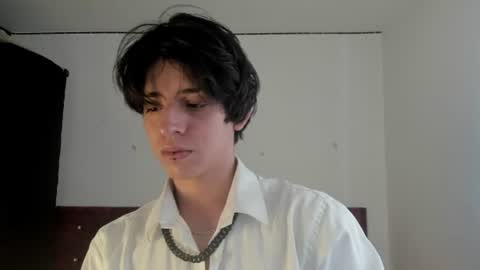 Snapshot of angel_miguel_ chatting on 06.19.26 Angel Scott online show from 06.19.26