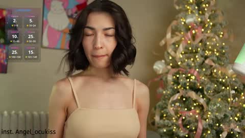  Angelina  LushDomi is active  Ill be happy to have fun with you Lets make hot show together online show from 12.18.24