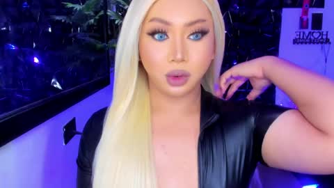 Angel No Mercy online show from 04.06.26