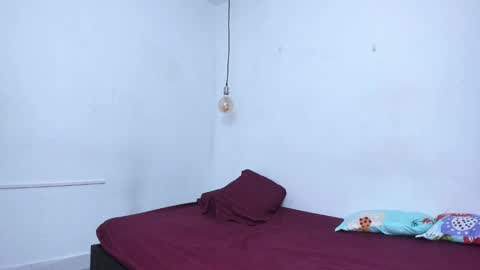 Snapshot of angel_ramiirez chatting on 01.16.25 Angel online show from 01.16.25