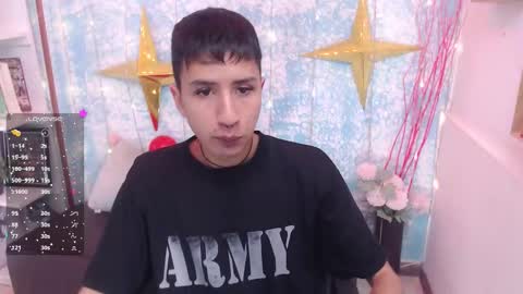 Angel online show from 12.20.25