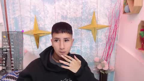 Angel online show from 12.23.25