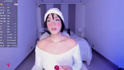 Angel online show from 12.30.24