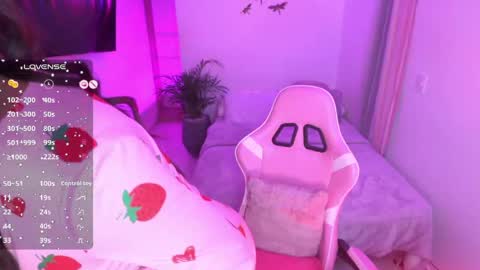 Angel online show from 04.18.26