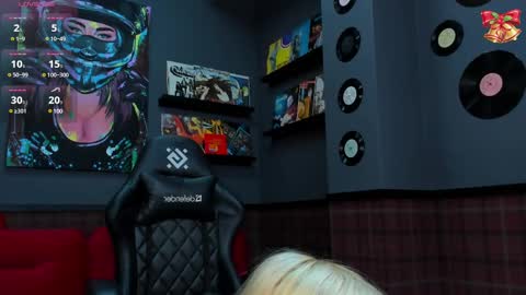 Angel  My schedule GTM2 Mon Tue Wen Thu Fri 0900am-0400pm online show from 03.12.25