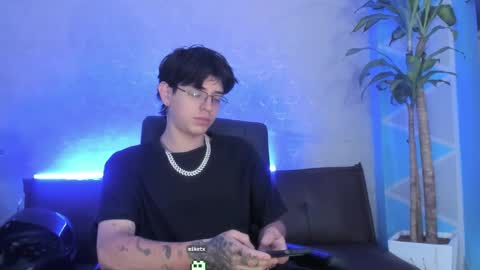 angel_scott2 online show from 02.24.26