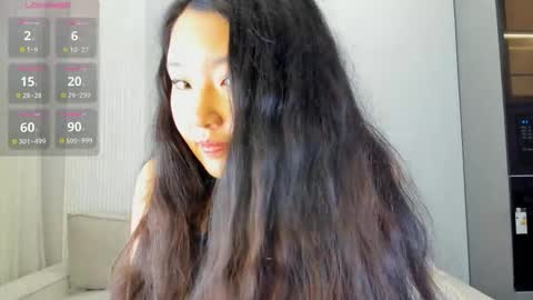 angel_soo online show from 10.26.25