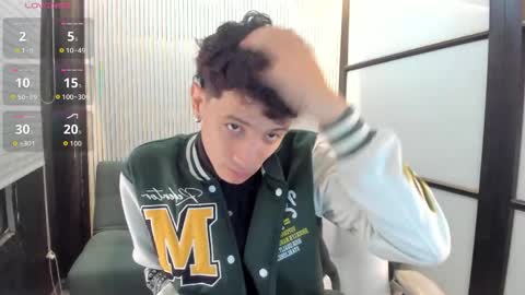 Angel online show from 04.13.26