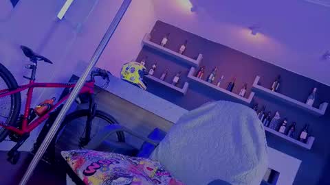 Snapshot of angel_still_ chatting on 06.25.26 Angel Still online show from 06.25.26