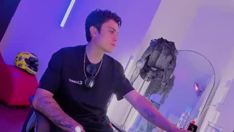 Snapshot of angel_still_ chatting on 06.27.26 Angel Still online show from 06.27.26