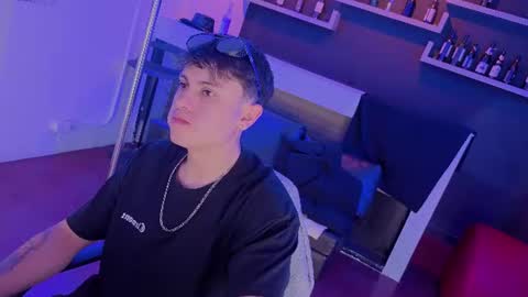 Snapshot of angel_still_ chatting on 07.08.26 Angel Still online show from 07.08.26