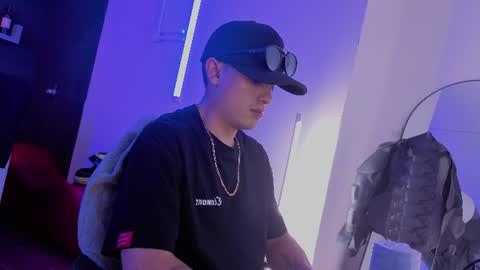 Snapshot of angel_still_ chatting on 07.13.26 Angel Still online show from 07.13.26