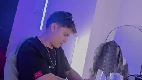 Snapshot of angel_still_ chatting on 07.15.26 Angel Still online show from 07.15.26