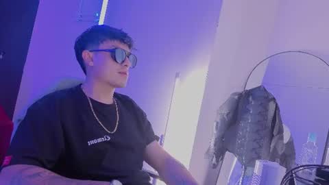 Snapshot of angel_still_ chatting on 07.15.26 Angel Still online show from 07.15.26