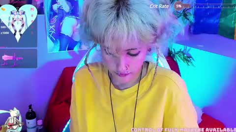    online show from 02.19.25