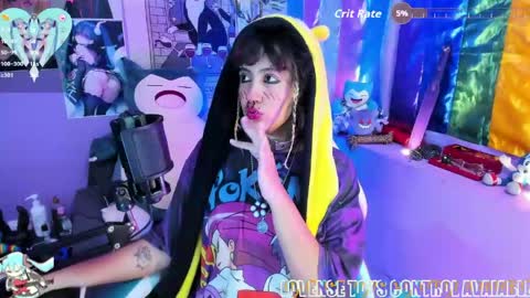 Snapshot of angel_sweett_1 chatting on 05.09.26 online show from 05.09.26