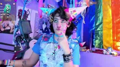 Snapshot of angel_sweett_1 chatting on 06.27.26 online show from 06.27.26
