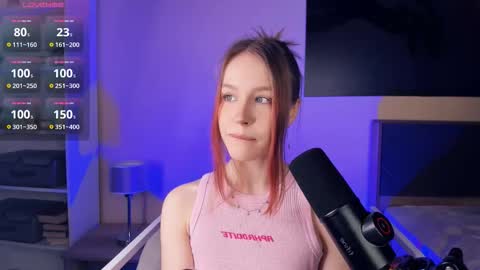 SofiaSofi online show from 02.17.26