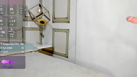 Angel  online show from 02.09.25