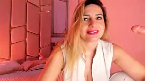 Angel  online show from 03.20.26