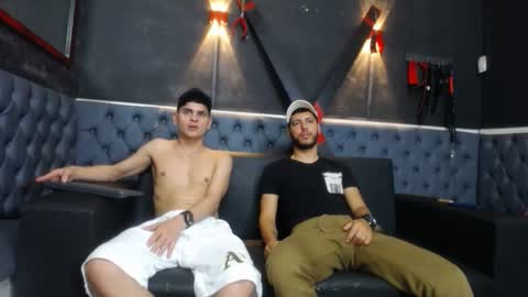 angel_villareal_ online show from 02.06.26