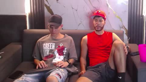 angel_villareal_ online show from 02.07.26