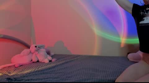 Angel Love online show from 12.11.24