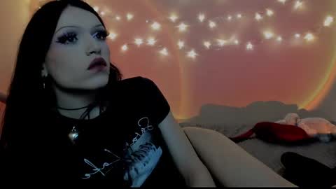 Angel Love online show from 12.13.24