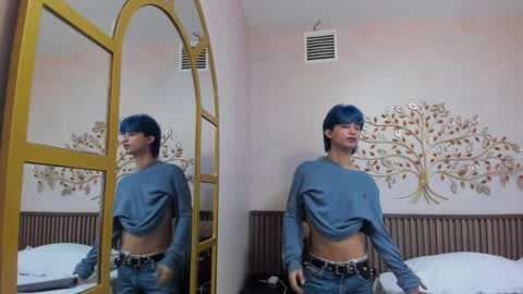 Angel  online show from 11.18.25