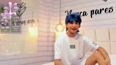 Angel  online show from 11.22.25