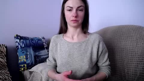 Zoe online show from 02.24.26