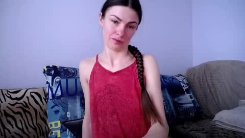 Zoe online show from 03.20.26