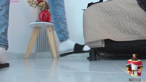 A N G E LA.  online show from 01.15.25