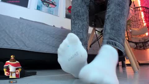 A N G E LA.  online show from 01.25.25