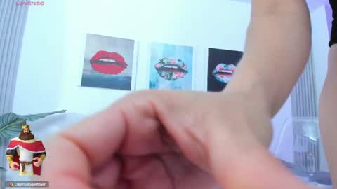 A N G E LA.  online show from 03.06.25