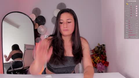 Ange online show from 01.30.25