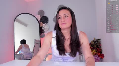 Ange online show from 01.31.25