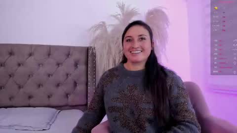 Ange online show from 09.19.25