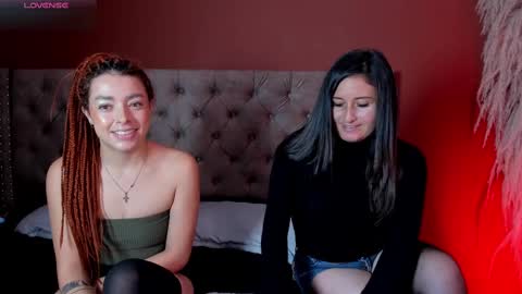 Ange online show from 10.28.25