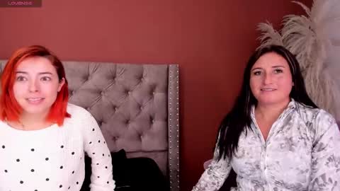 Ange online show from 11.22.25