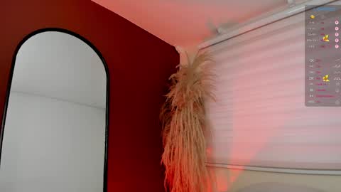 Ange online show from 04.15.26