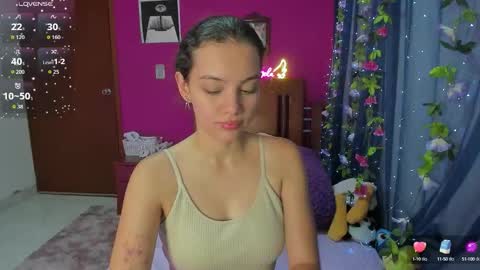 ANGELA  online show from 09.11.25