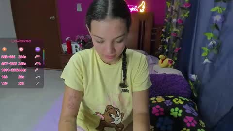 ANGELA  online show from 10.08.25