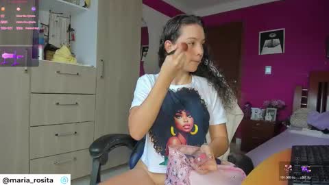 ANGELA  online show from 01.09.26