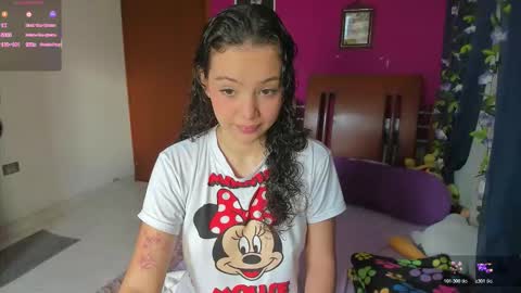 ANGELA  online show from 01.12.26