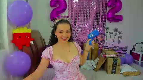 ANGELA  online show from 06.17.26
