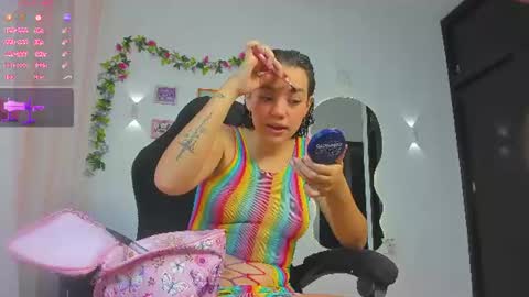 ANGELA  online show from 07.21.26
